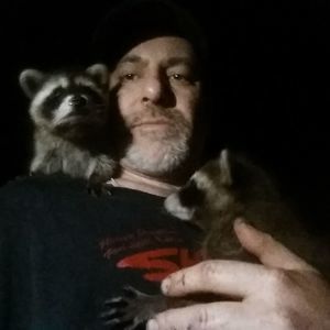 Meet your Posher, David